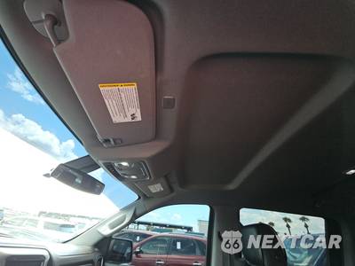 2022 Chevrolet Silverado 1500 LTD RST Crew Cab Short Bed 1SP - zdjęcie 20 z 31 - miniatura