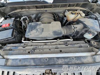 2022 Chevrolet Silverado 1500 LTD RST Crew Cab Short Bed 1SP - zdjęcie 22 z 31 - miniatura