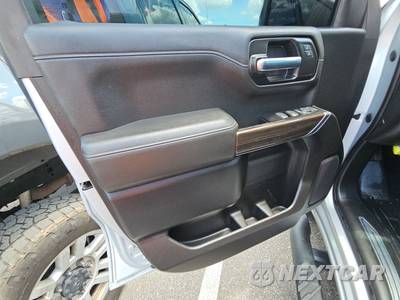2022 Chevrolet Silverado 1500 LTD RST Crew Cab Short Bed 1SP - zdjęcie 15 z 31 - miniatura