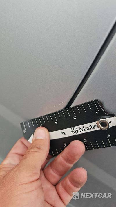 2022 Chevrolet Silverado 1500 LTD RST Crew Cab Short Bed 1SP - zdjęcie 30 z 31 - miniatura