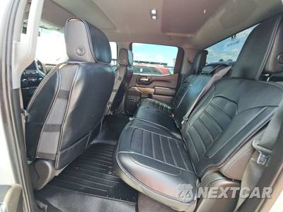 2022 Chevrolet Silverado 1500 LTD RST Crew Cab Short Bed 1SP - zdjęcie 19 z 31 - miniatura