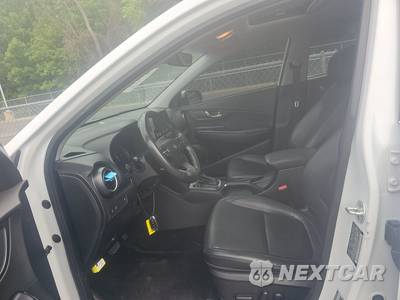 2018 Hyundai Kona Limited - zdjęcie 7 z 37 - miniatura
