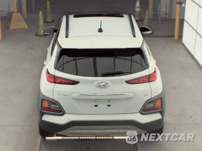 2018 Hyundai Kona Limited - zdjęcie 5 z 37 - miniatura