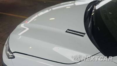 2018 Hyundai Kona Limited - zdjęcie 33 z 37 - miniatura