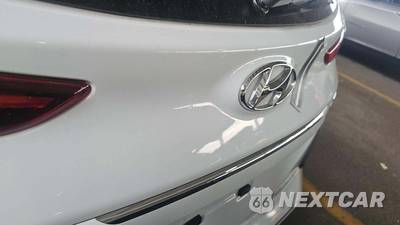2018 Hyundai Kona Limited - zdjęcie 20 z 37 - miniatura