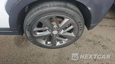 2018 Hyundai Kona Limited - zdjęcie 29 z 37 - miniatura
