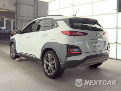 2018 Hyundai Kona Limited - zdjęcie 6 z 37 - miniatura