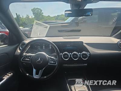 2022 Mercedes-Benz GLA 250 4MATIC - zdjęcie 14 z 22 - miniatura