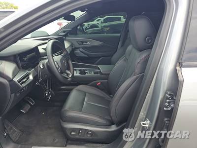 2024 Acura ZDX w/A-Spec Pkg - zdjęcie 7 z 26 - miniatura