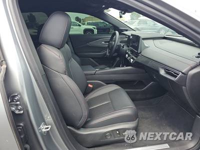 2024 Acura ZDX w/A-Spec Pkg - zdjęcie 8 z 26 - miniatura