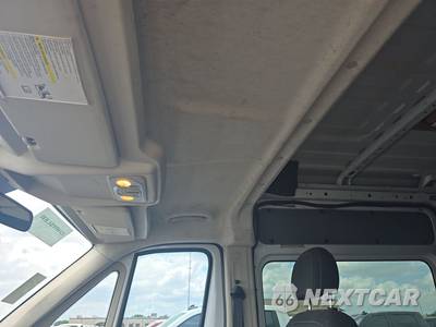 2016 Ram ProMaster 2500 Cargo Van High Roof 159.0" WB - zdjęcie 16 z 30 - miniatura