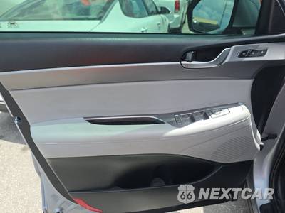 2020 Hyundai Palisade SEL - zdjęcie 15 z 33 - miniatura