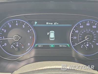 2020 Hyundai Palisade SEL - zdjęcie 18 z 33 - miniatura