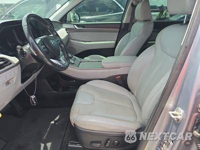 2020 Hyundai Palisade SEL - zdjęcie 13 z 33 - miniatura