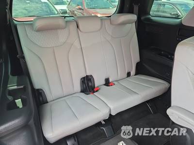 2020 Hyundai Palisade SEL - zdjęcie 20 z 33 - miniatura