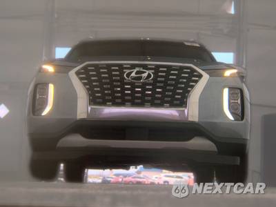 2020 Hyundai Palisade SEL - zdjęcie 3 z 33 - miniatura