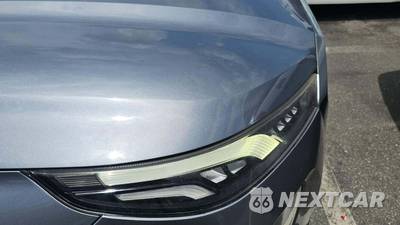 2020 Hyundai Palisade SEL - zdjęcie 28 z 33 - miniatura