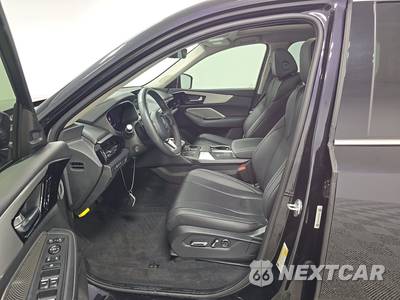 2024 Acura MDX w/Technology Pkg - zdjęcie 7 z 21 - miniatura