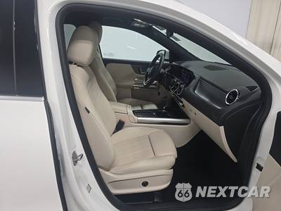 2025 Mercedes-Benz GLA GLA 250 - zdjęcie 8 z 18 - miniatura