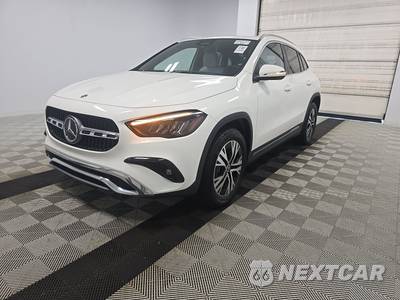 2025 Mercedes-Benz GLA GLA 250 - zdjęcie 1 z 18 - miniatura