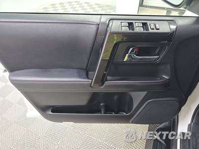 2023 Toyota 4Runner TRD Pro - zdjęcie 9 z 20 - miniatura