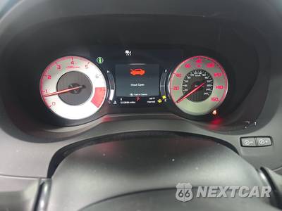 2025 Acura RDX w/A-Spec Advance Pkg - zdjęcie 12 z 19 - miniatura
