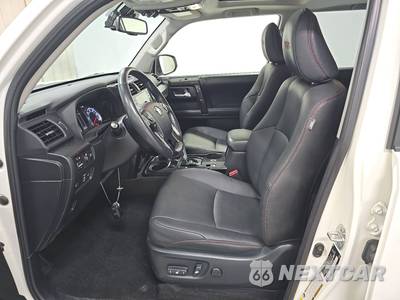 2023 Toyota 4Runner TRD Pro - zdjęcie 7 z 20 - miniatura