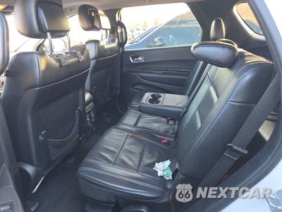 2014 Dodge Durango Citadel - zdjęcie 13 z 51 - miniatura