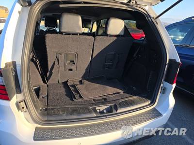 2014 Dodge Durango Citadel - zdjęcie 17 z 51 - miniatura