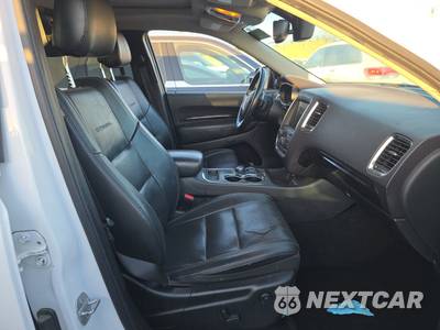 2014 Dodge Durango Citadel - zdjęcie 8 z 51 - miniatura