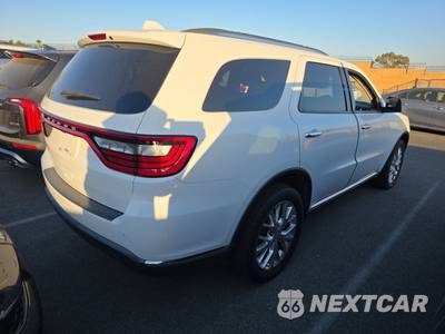 2014 Dodge Durango Citadel - zdjęcie 4 z 51 - miniatura