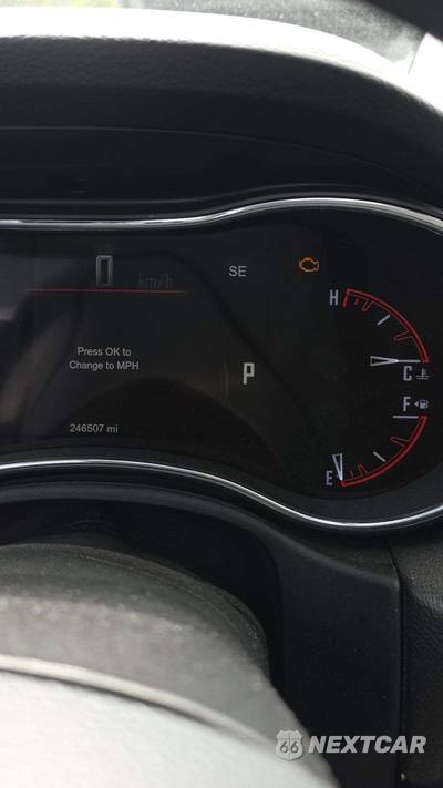 2014 Dodge Durango Citadel - zdjęcie 23 z 51 - miniatura