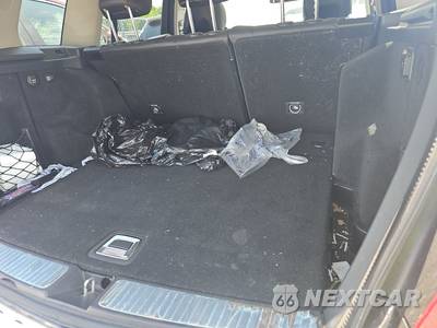 2011 Mercedes-Benz GLK 350 4MATIC - zdjęcie 16 z 35 - miniatura