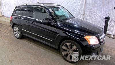 2011 Mercedes-Benz GLK 350 4MATIC - zdjęcie 3 z 35 - miniatura