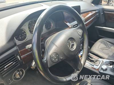 2011 Mercedes-Benz GLK 350 4MATIC - zdjęcie 10 z 35 - miniatura