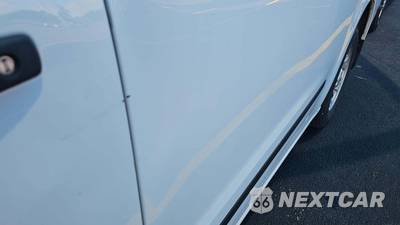 2021 Nissan NV2500 HD Cargo SV High Roof 146.1" WB - zdjęcie 23 z 29 - miniatura