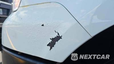 2021 Nissan NV2500 HD Cargo SV High Roof 146.1" WB - zdjęcie 20 z 29 - miniatura