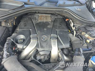 2014 Mercedes-Benz GL 550 4MATIC - zdjęcie 16 z 19 - miniatura