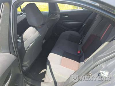 2024 Toyota Corolla SE Sedan - zdjęcie 7 z 9 - miniatura