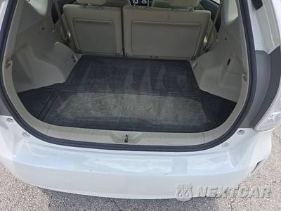 2012 Toyota Prius v Two - zdjęcie 16 z 18 - miniatura