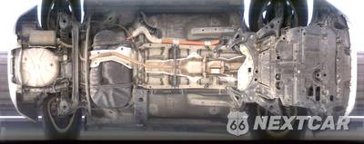 2012 Toyota Prius v Two - zdjęcie 17 z 18 - miniatura