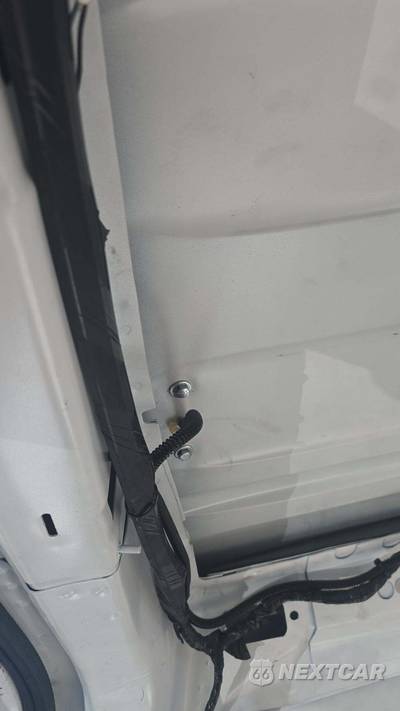 2015 Chevrolet Express 2500 Cargo Van 1WT 135.0" WB - zdjęcie 22 z 30 - miniatura