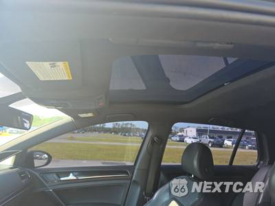 2015 Volkswagen Golf GTI SE Hatchback - zdjęcie 18 z 18 - miniatura