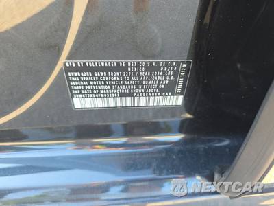 2015 Volkswagen Golf GTI SE Hatchback - zdjęcie 14 z 18 - miniatura