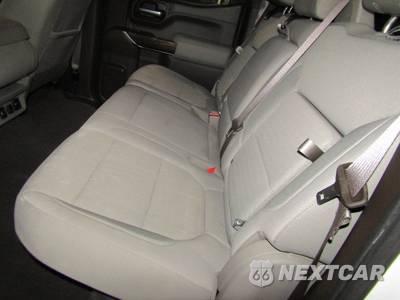 2021 GMC Sierra 1500 SLE Crew Cab Short Bed 3SA - zdjęcie 18 z 22 - miniatura
