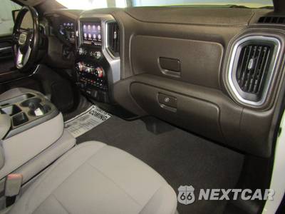 2021 GMC Sierra 1500 SLE Crew Cab Short Bed 3SA - zdjęcie 15 z 22 - miniatura