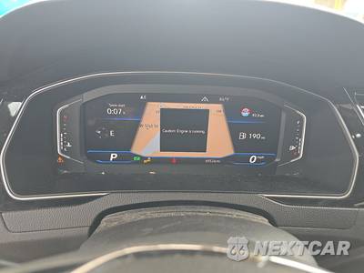2020 Volkswagen Arteon SEL R-Line - zdjęcie 12 z 36 - miniatura