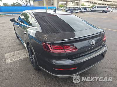 2020 Volkswagen Arteon SEL R-Line - zdjęcie 6 z 36 - miniatura