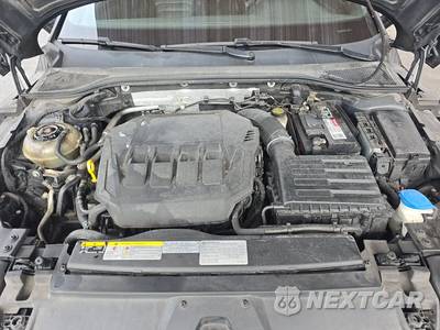 2020 Volkswagen Arteon SEL R-Line - zdjęcie 15 z 36 - miniatura