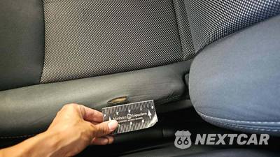 2019 Nissan Pathfinder S - zdjęcie 26 z 30 - miniatura